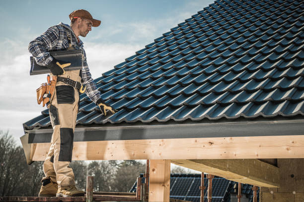 Best Roofing for New Construction  in La Palma, CA